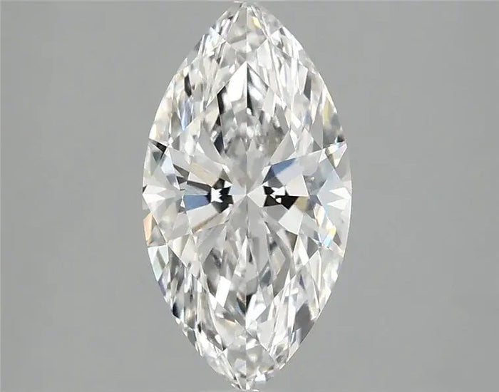 1.52 Carat · MARQUISE · F · VVS2 · IGI · Excellent Cut