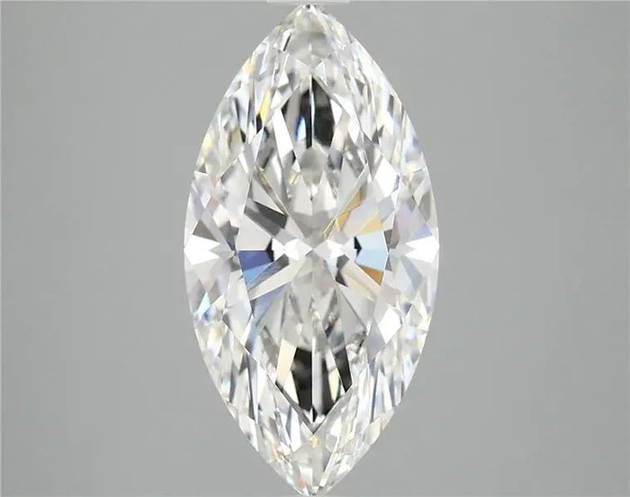 3.10 Carat · MARQUISE · E · VVS2 · IGI · Excellent Cut