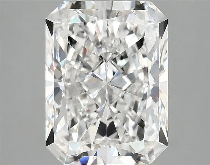 4.01 Carat · RADIANT · E · VVS2 · IGI · Excellent Cut