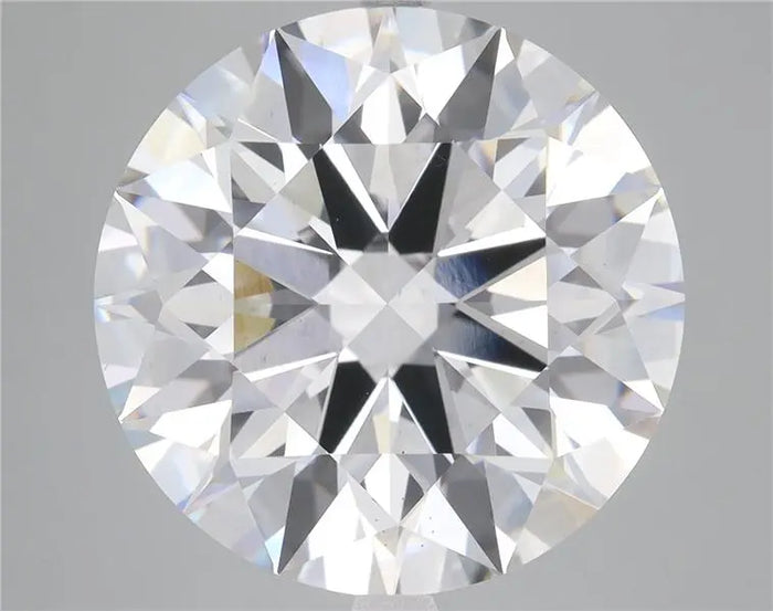 13.73 Carat · ROUND · F · VS2 · GIA · Excellent Cut