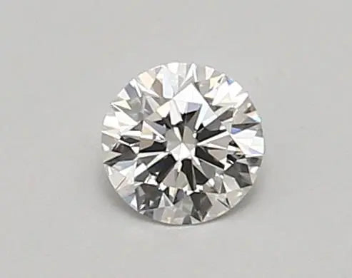 0.32 Carat · ROUND · D · VVS2 · IGI · Ideal Cut