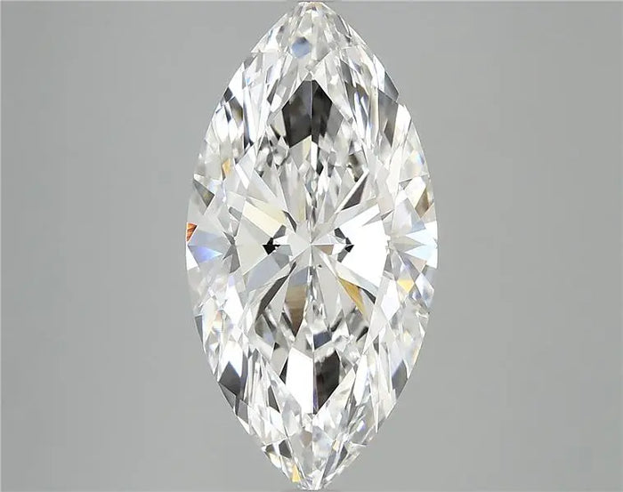 5.00 Carat · MARQUISE · E · VS1 · IGI · Excellent Cut