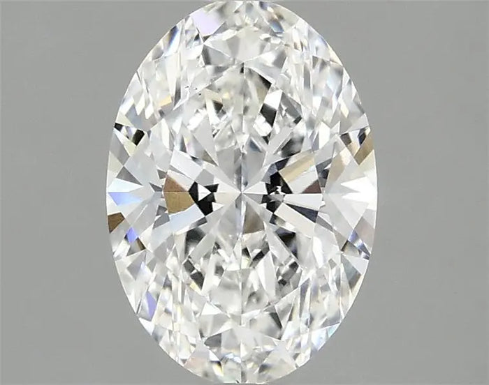 1.54 Carat · OVAL · E · VS1 · IGI · Excellent Cut