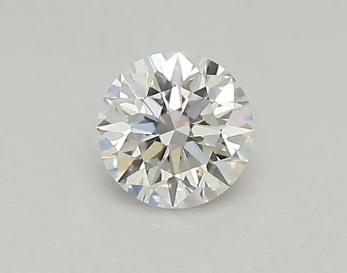 0.29 Carat · ROUND · D · VVS1 · IGI · Ideal Cut