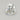 0.29 Carat · ROUND · D · VVS1 · IGI · Ideal Cut