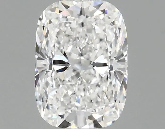 1.06 Carat · CUSHION · D · VS1 · IGI · Excellent Cut