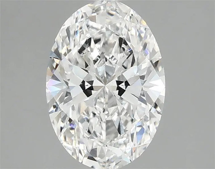 1.57 Carat · OVAL · D · VS1 · IGI · Excellent Cut