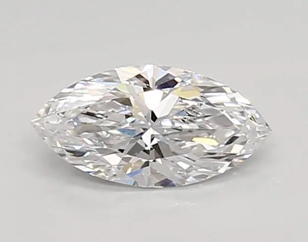 0.45 Carat · MARQUISE · D · FL · IGI · Excellent Cut