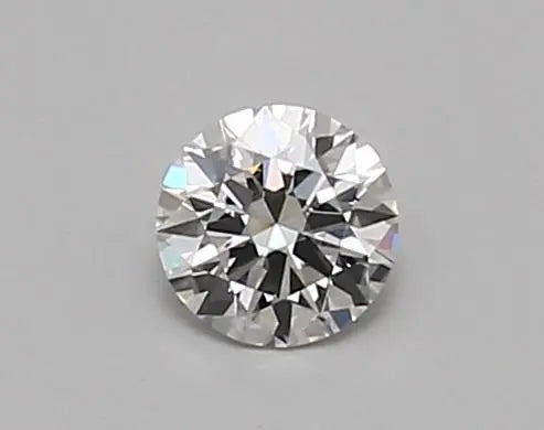 0.29 Carat · ROUND · D · VVS1 · IGI · Ideal Cut
