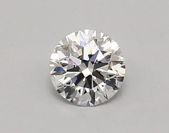 0.47 Carat · ROUND · D · VVS1 · IGI · Ideal Cut