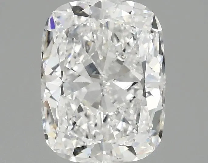 1.51 Carat · CUSHION · E · VVS2 · IGI · Excellent Cut