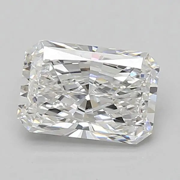 1.36 Carat · RADIANT · D · VVS2 · IGI · Excellent Cut