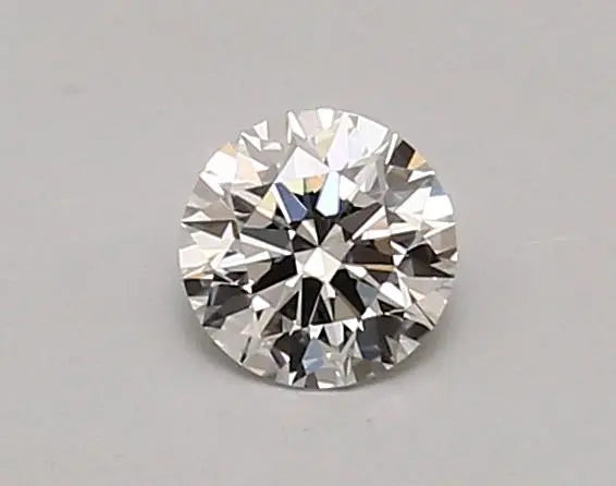 0.47 Carat · ROUND · D · VVS2 · IGI · Ideal Cut