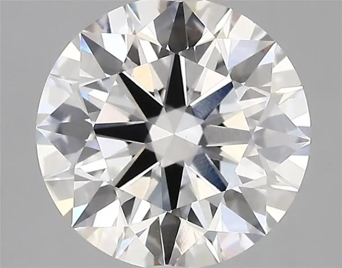 2.85 Carat · ROUND · E · VVS2 · IGI · Ideal Cut