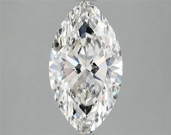 1.58 Carat · MARQUISE · E · VVS2 · IGI · Excellent Cut