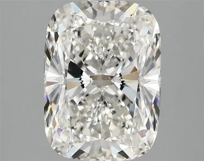 2.58 Carat · CUSHION · G · VVS2 · IGI · Excellent Cut