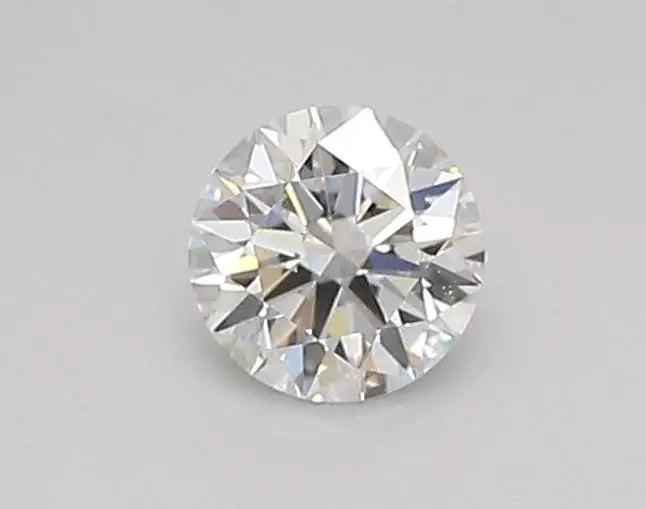 0.26 Carat · ROUND · D · VVS1 · IGI · Ideal Cut