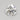 0.26 Carat · ROUND · D · VVS1 · IGI · Ideal Cut