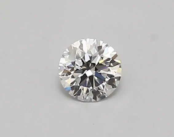 0.27 Carat · ROUND · D · VVS1 · IGI · Ideal Cut