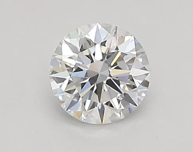 0.44 Carat · ROUND · D · VS1 · IGI · Ideal Cut