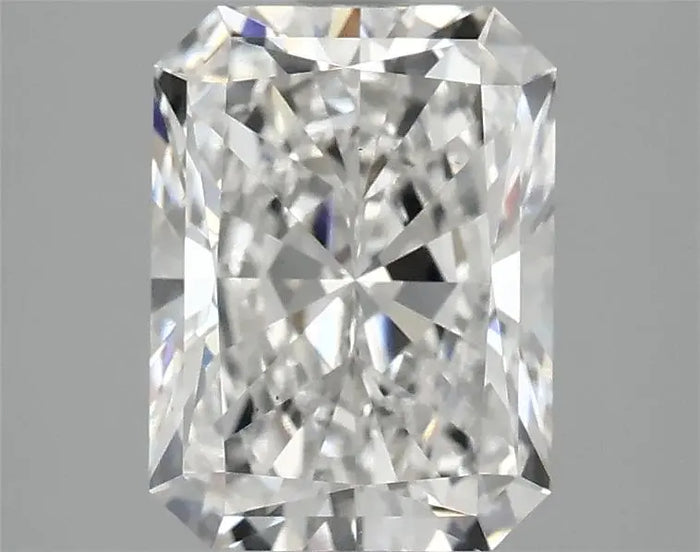 2.51 Carat · RADIANT · E · VS2 · IGI · Excellent Cut