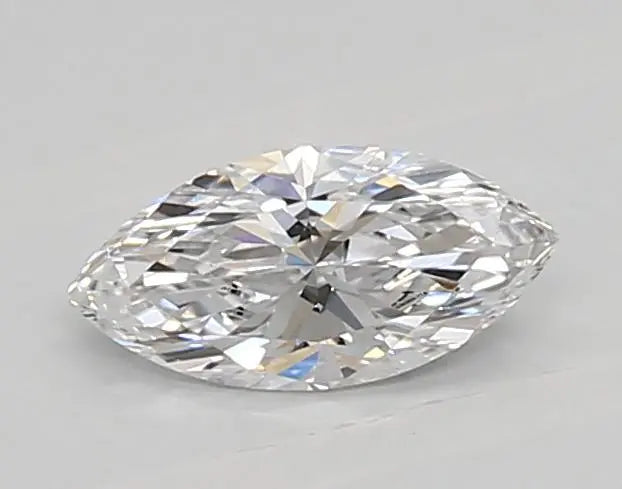 0.41 Carat · MARQUISE · D · VVS1 · IGI · Excellent Cut