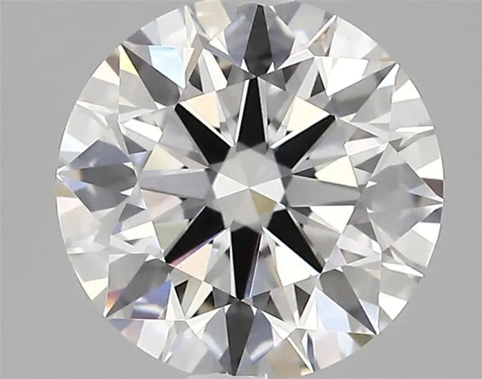 2.68 Carat · ROUND · F · VVS1 · IGI · Ideal Cut