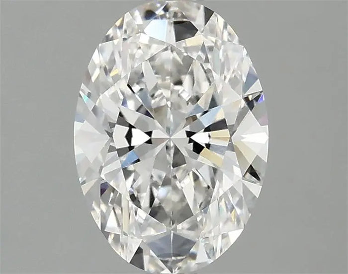 1.54 Carat · OVAL · E · VS1 · IGI · Excellent Cut