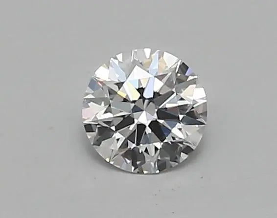 0.46 Carat · ROUND · D · VVS1 · IGI · Ideal Cut