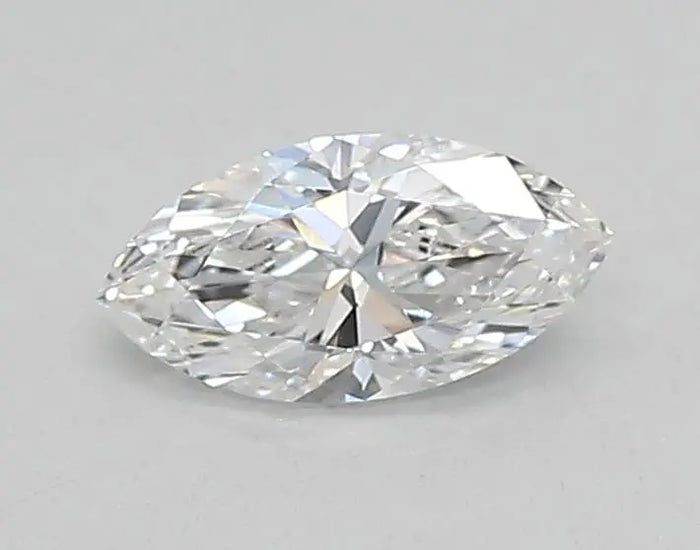 0.32 Carat · MARQUISE · D · VVS1 · IGI · Excellent Cut