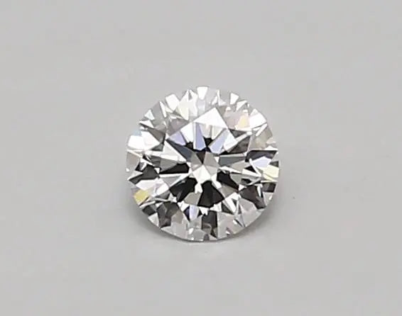 0.28 Carat · ROUND · D · VVS1 · IGI · Ideal Cut
