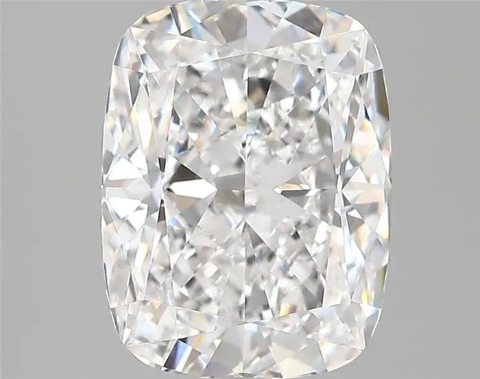 4.15 Carat · CUSHION · D · VVS1 · IGI · Excellent Cut