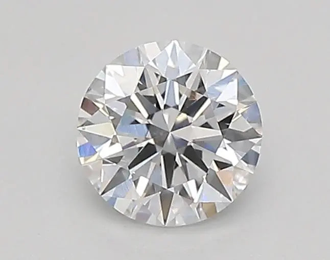 0.47 Carat · ROUND · D · VS1 · IGI · Ideal Cut