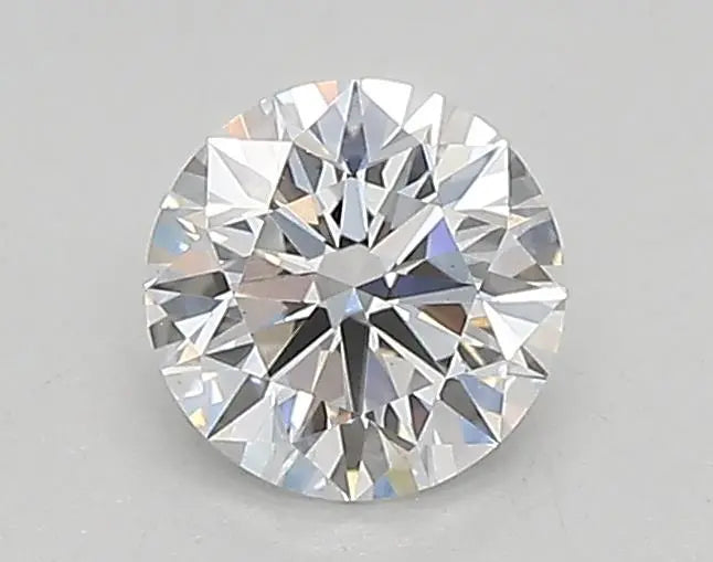 0.42 Carat · ROUND · D · VS1 · IGI · Ideal Cut