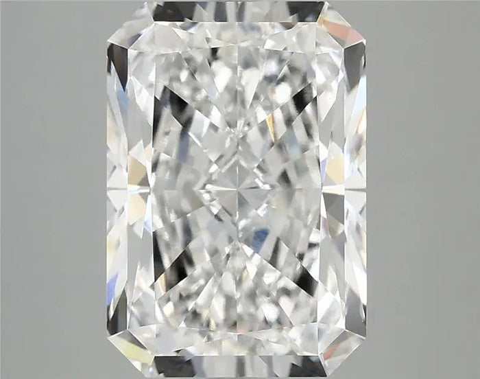 5.10 Carat · RADIANT · E · VVS2 · IGI · Excellent Cut