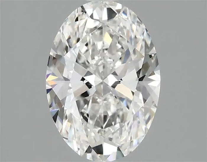 1.55 Carat · OVAL · E · VS1 · IGI · Excellent Cut