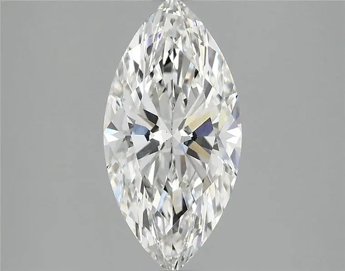 1.86 Carat · MARQUISE · F · VS1 · IGI · Excellent Cut