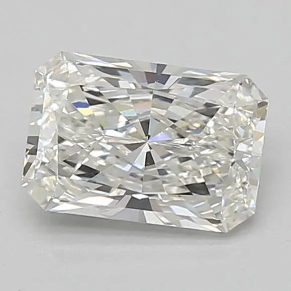 1.48 Carat · RADIANT · F · VVS2 · IGI · Excellent Cut