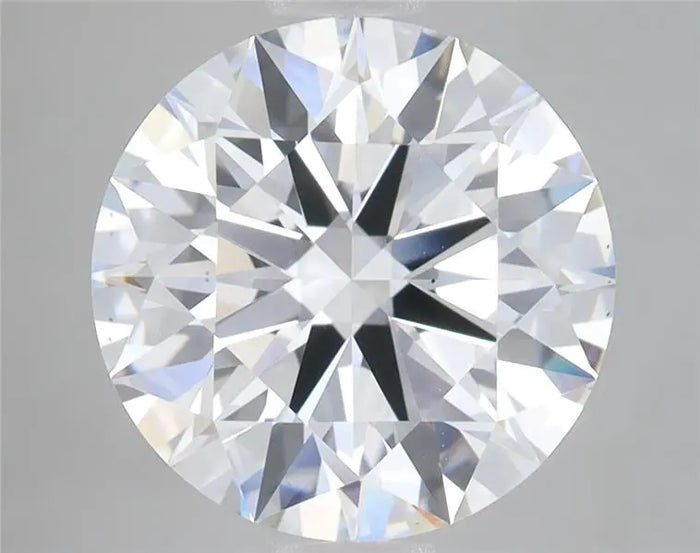3.75 Carat · ROUND · E · VS1 · GIA · Excellent Cut