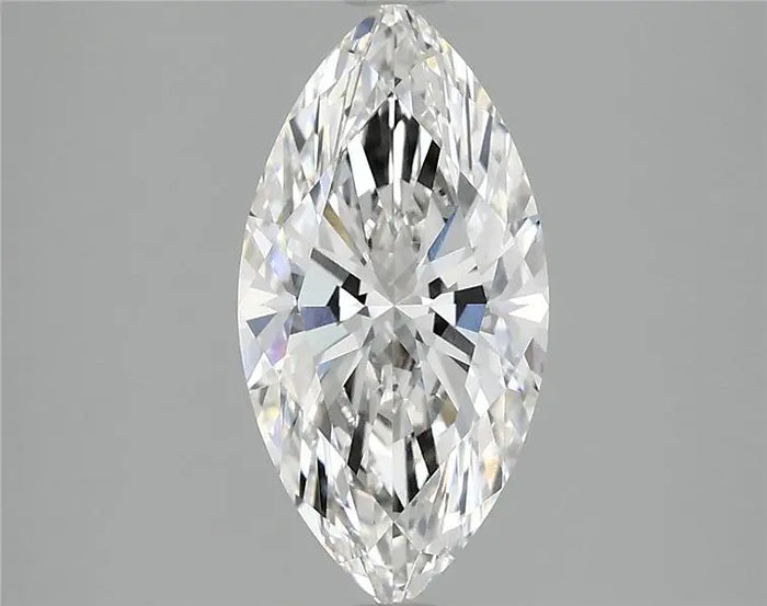 1.92 Carat · MARQUISE · E · VS1 · IGI · Excellent Cut