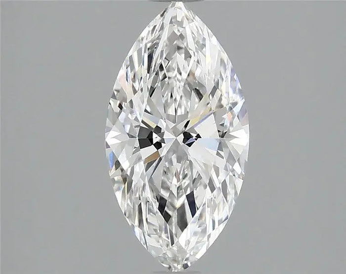1.49 Carat · MARQUISE · E · VVS2 · IGI · Excellent Cut