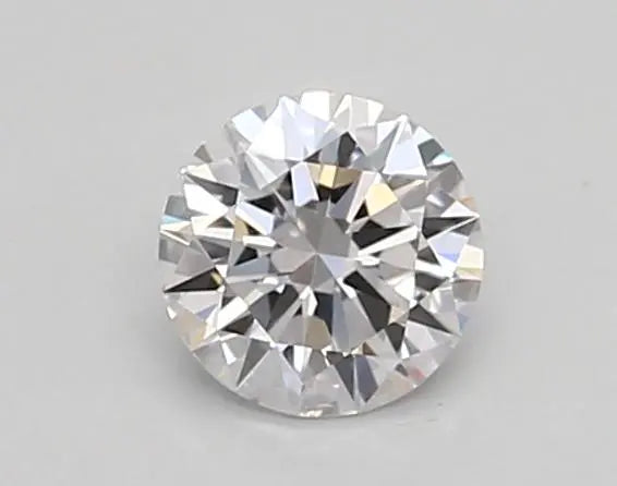 0.39 Carat · ROUND · D · VS1 · IGI · Excellent Cut