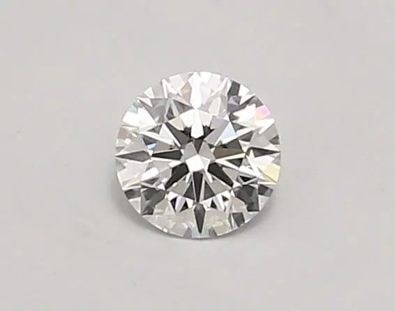 0.38 Carat · ROUND · D · VVS1 · IGI · Ideal Cut