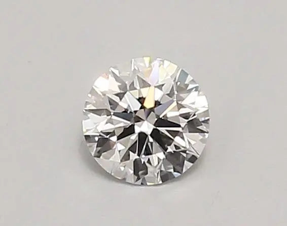 0.45 Carat · ROUND · D · VVS1 · IGI · Ideal Cut