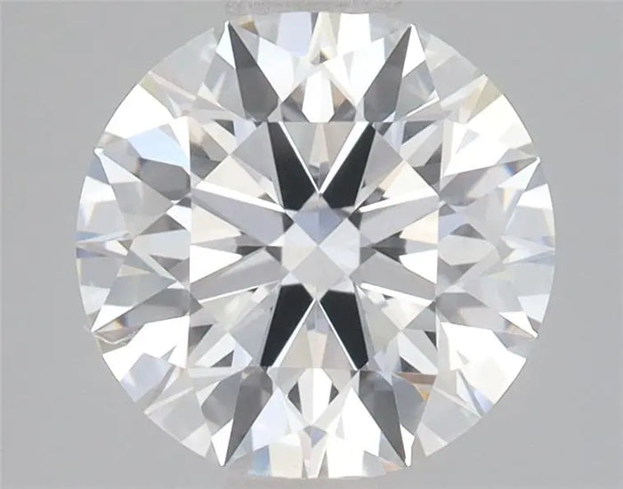 2.01 Carat · ROUND · E · VVS2 · IGI · Ideal Cut