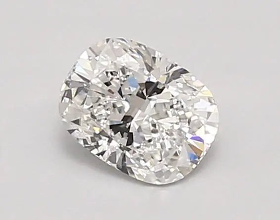 0.79 Carat · CUSHION · D · VVS2 · IGI · Excellent Cut