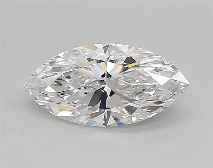 0.88 Carat · MARQUISE · D · VVS1 · IGI · Excellent Cut