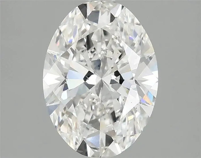1.54 Carat · OVAL · E · VS1 · IGI · Excellent Cut