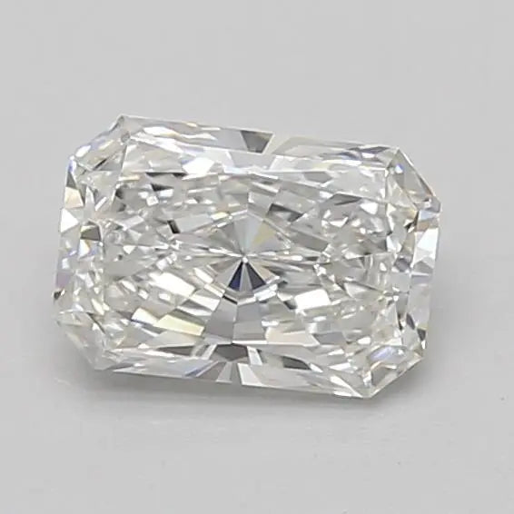 0.99 Carat · RADIANT · E · VS1 · IGI · Excellent Cut
