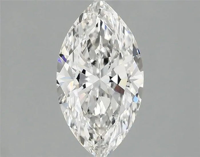 1.52 Carat · MARQUISE · F · VVS2 · IGI · Excellent Cut